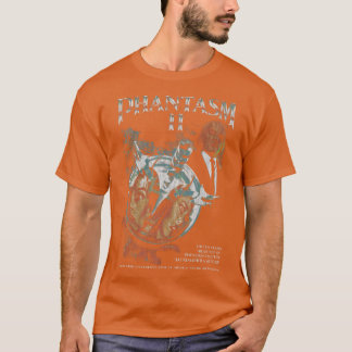 Camiseta Phantasm5