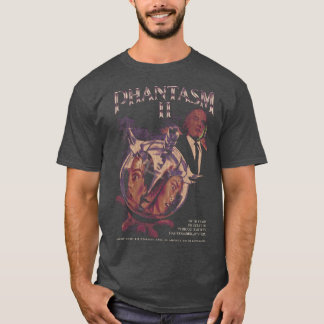 Camiseta Phantasm6