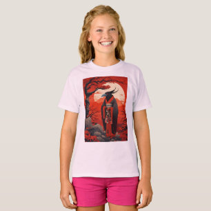 Camiseta Phantom Crow
