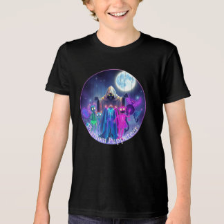 Camiseta Phantom Puppeteer