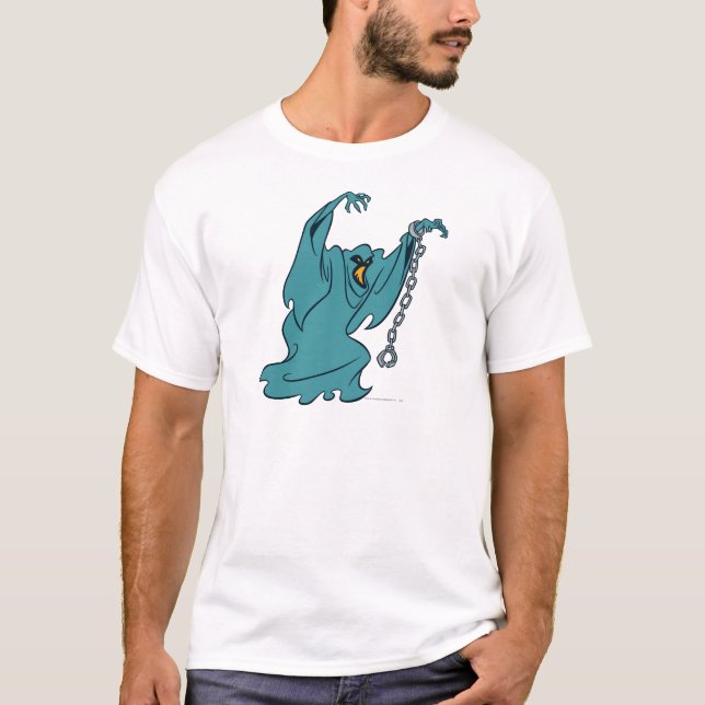 Camiseta Phantom Villain (Frente)