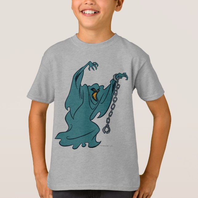 Camiseta Phantom Villain (Frente)