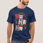 Camiseta Pharmacy Crew Matching Christmas Pills Santa Elf R<br><div class="desc">Pharmacy Crew Matching Christmas Pills Santa Elf R</div>