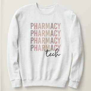 Camiseta Pharmacy Tech Técnico de Farmácia