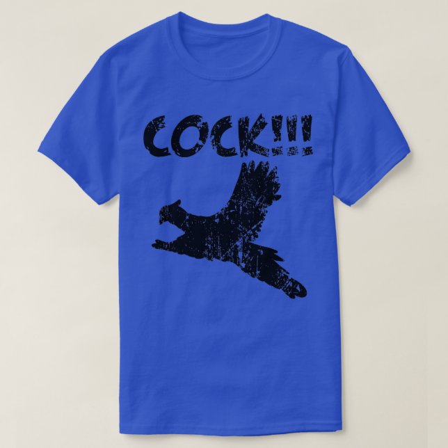 Camiseta Pheasant Hunting t Upland Midwest outdoorsmen  (Frente do Design)