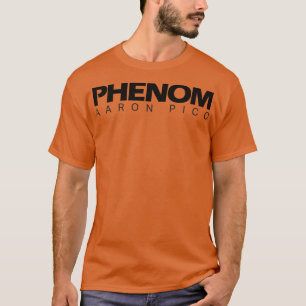 Camiseta Phenom Aaron Pico