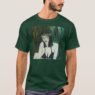 CAMISETA PHENOM PHEN PAISION