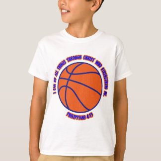 CAMISETA PHIL.413 - BASQUETEBOL
