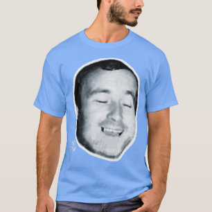 Camiseta Phil Collins, Design 1 estético dos anos 80