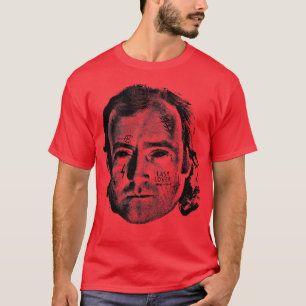Camiseta Phil Collins Easy Lover Punksthetic Design