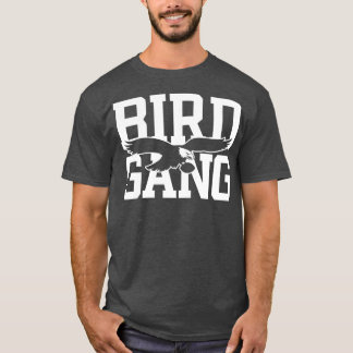Camiseta Philadelphia Bird Gang