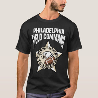 CAMISETA PHILADELPHIA FIELD COMMAND - PHILADELPHIA FOOTBALL