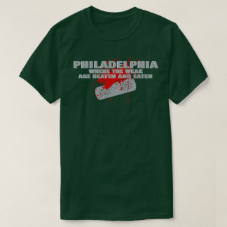 CAMISETA PHILADELPHIA SPORTS