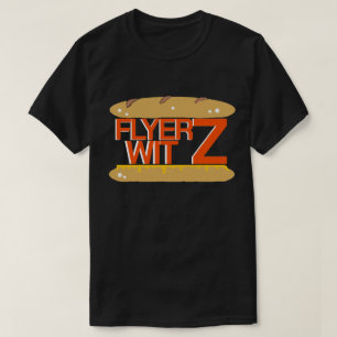 CAMISETA PHILADELPHIA WIT