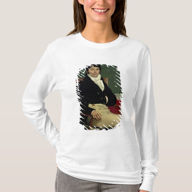 Camiseta Philibert Riviere 1805 (Frente)