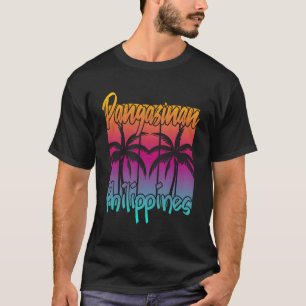 Camiseta Philipes Pangasinan