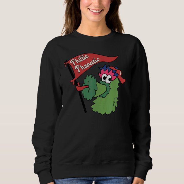 Camiseta Philliess Phanatics (Frente)
