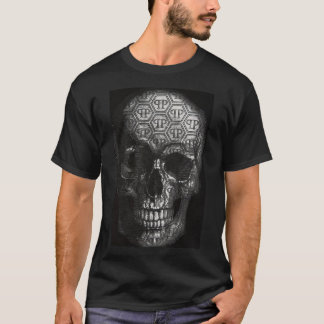 Camiseta Phillip Plein nuevo