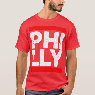 Camiseta Philly