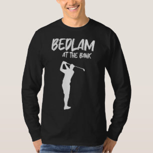 Camiseta Philly Bedlam Bedlam No Banco Philadelphia Hous