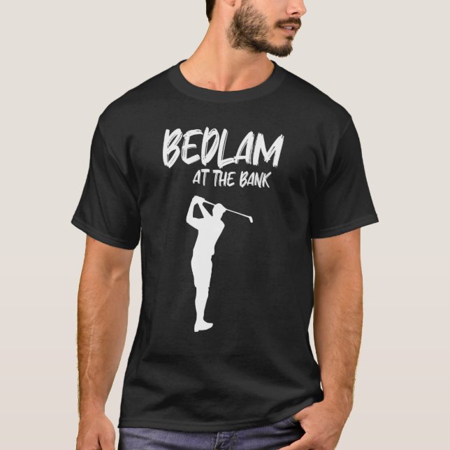Camiseta Philly Bedlam Bedlam No Banco Philadelphia Hous (Frente)