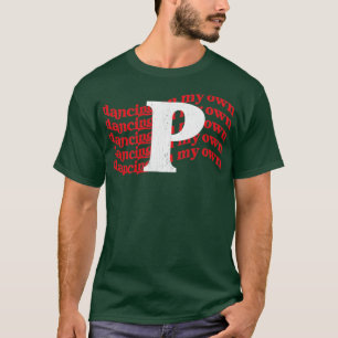 Camiseta Philly Dançando em Minha Filadélfia1
