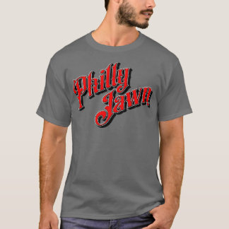 Camiseta Philly Jawn Philly Girl Philadelphia Home Town