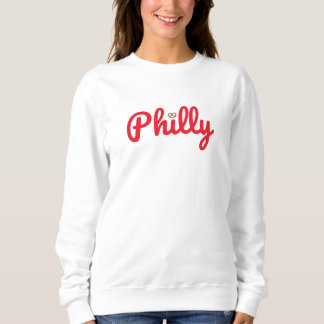 Camiseta Philly Pretzel Crewneck Sweatshirt