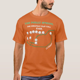 Camiseta Philly Special 3