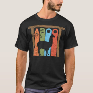 Camiseta Phish Llama Taboot Phish Design - Phish Roupa an