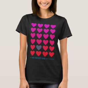 Camiseta Phish Meu Doce Um