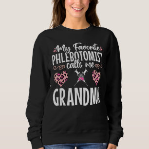 Camiseta Phlebotomist, Phlebotomist, Tecnologia de Phleboto