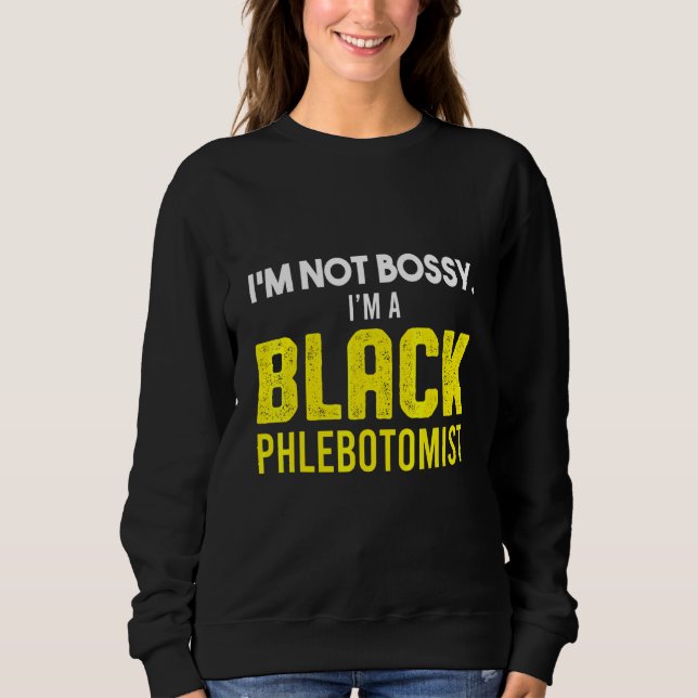 Camiseta Phlebotomist Phlebotomy Technician 9 (Frente)