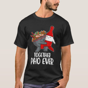 Camiseta Pho Ever 1
