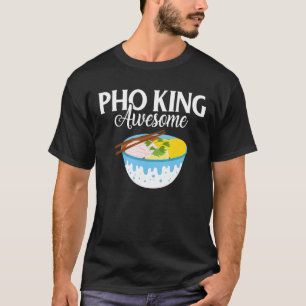 Camiseta Pho King Incrível