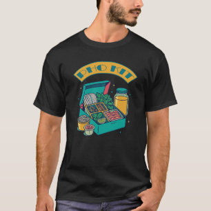 Camiseta Pho Kit