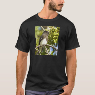 Camiseta Phoebe preto
