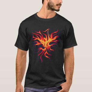 Camiseta Phoenix