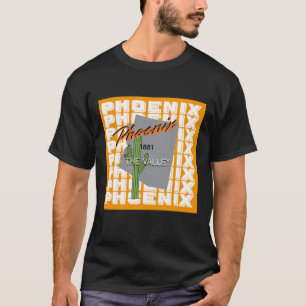 Camiseta Phoenix
