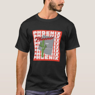 Camiseta Phoenix