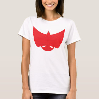 Camiseta Phoenix