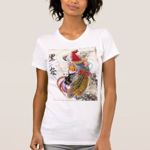 CAMISETA PHOENIX