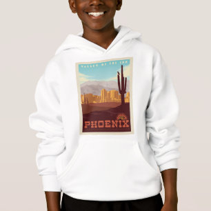 Camiseta Phoenix, Arizona