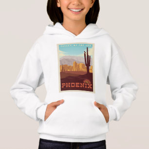 Camiseta Phoenix, Arizona