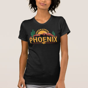 Camiseta Phoenix Arizona
