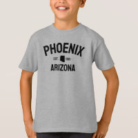 Phoenix - Arizona - EUA - Estados Unidos da Améric