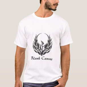 Camiseta phoenix, phx