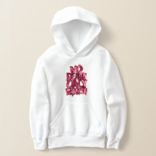 Camiseta Phoenix Rise – Moletom Infantil com Design Rosa