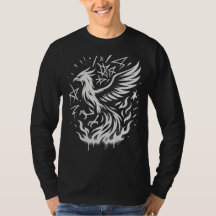 Phoenix Rising: O Fogo do Samurai