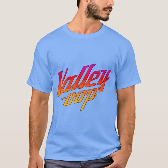 Camiseta Phoenix Suns Valleyoop Pôr do Sol Presente Perfeit (Frente)